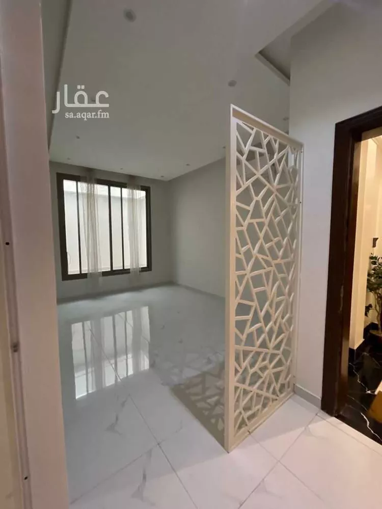 شقة للإيجار في شارع أحمد بن محمد السديري, حي القدس, مدينة الرياض, منطقة الرياض صورة 4