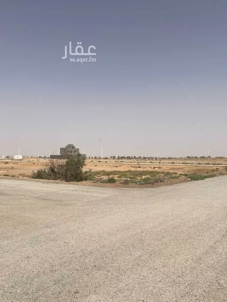 Land for Sale in Buraydah Ash Shiqah 1 صورة