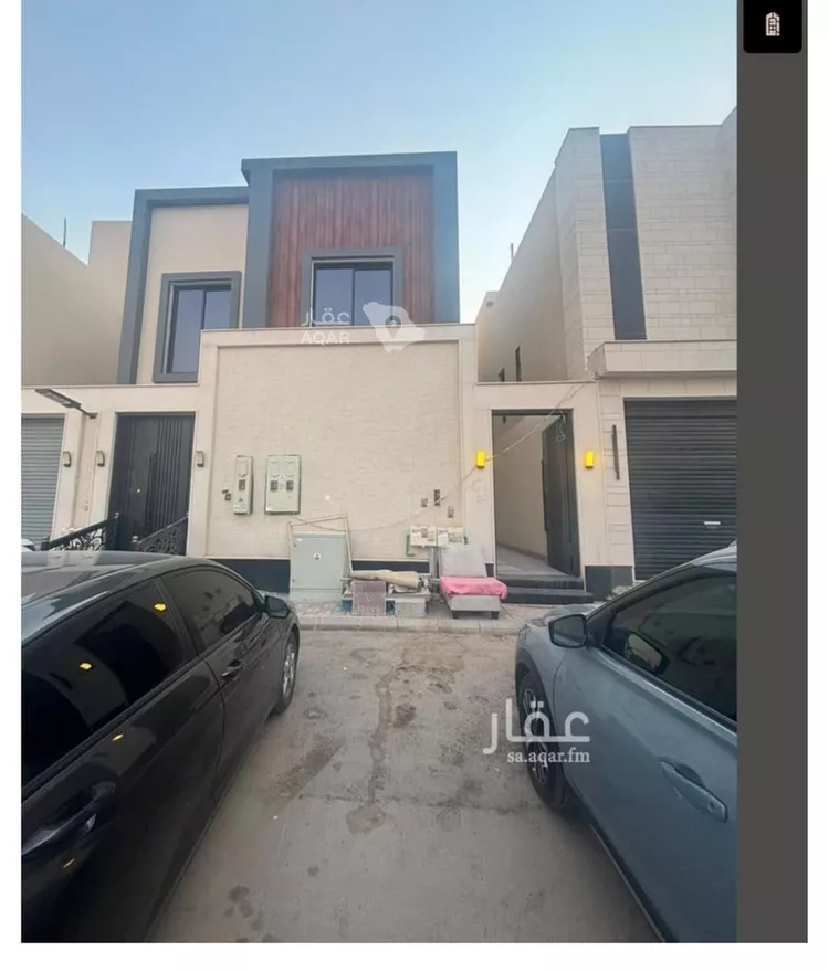 دور للإيجار في شارع الرواجي, حي السعادة, مدينة الرياض, منطقة الرياض