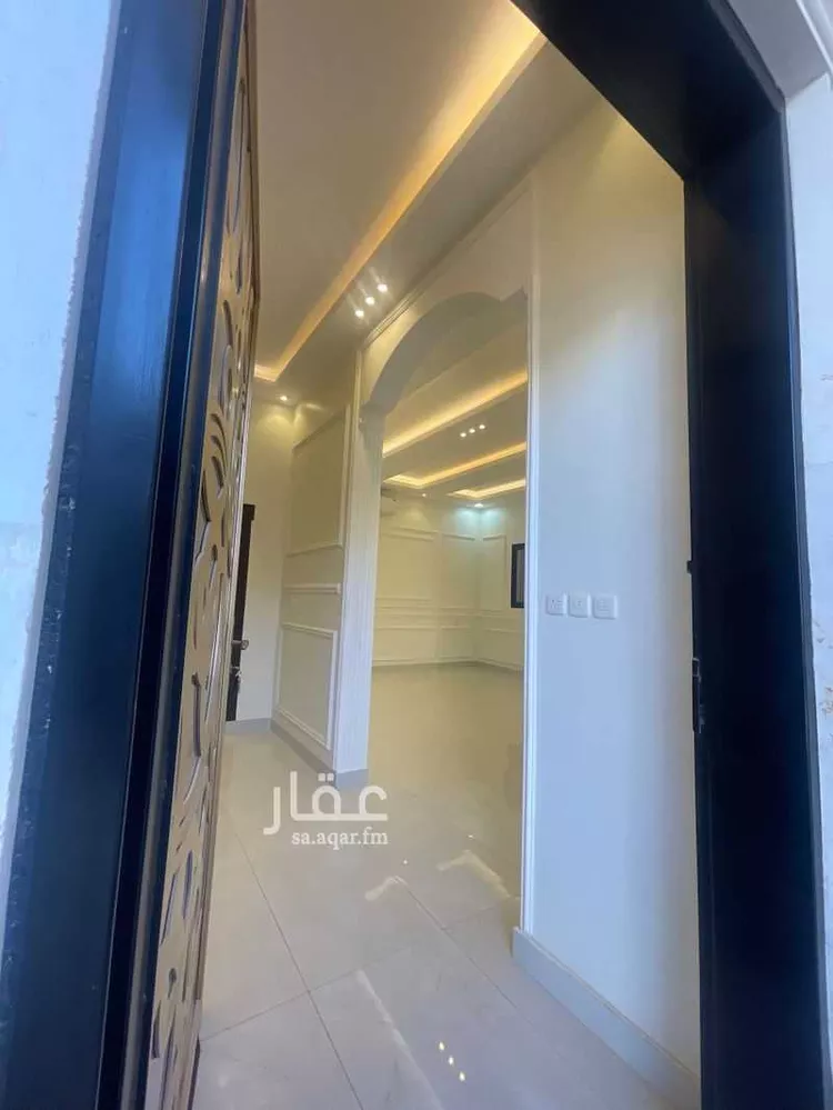 فيلا للإيجار في شارع رقم 233, حي الملقا, مدينة الرياض, منطقة الرياض صورة 4