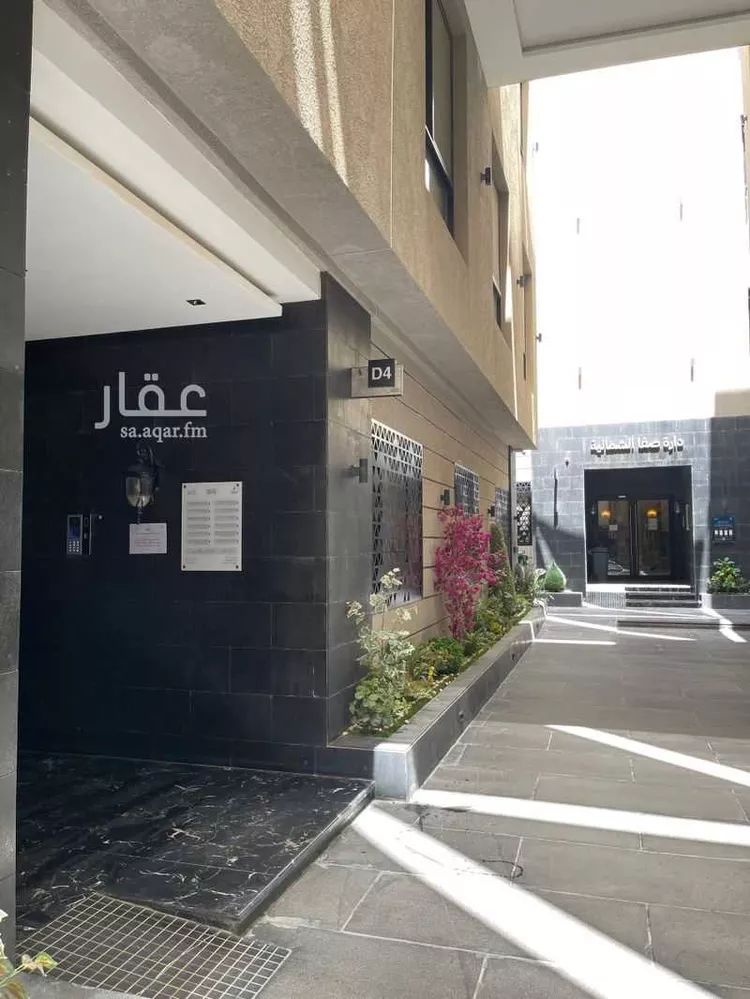 شقة للإيجار في شارع وادي نعام, حي الملقا, مدينة الرياض, منطقة الرياض صورة 4