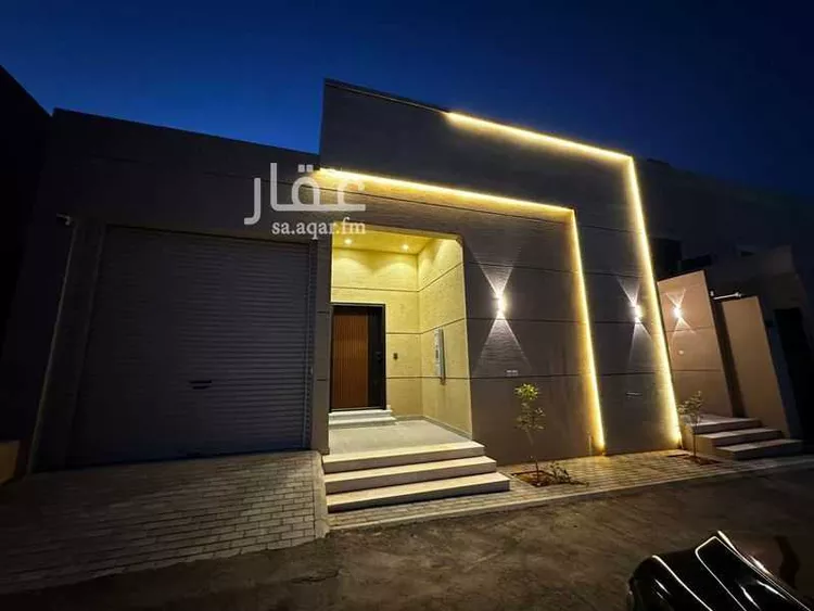 فيلا للبيع في شارع 11111, حي المهدية, مدينة الرياض, منطقة الرياض صورة 2
