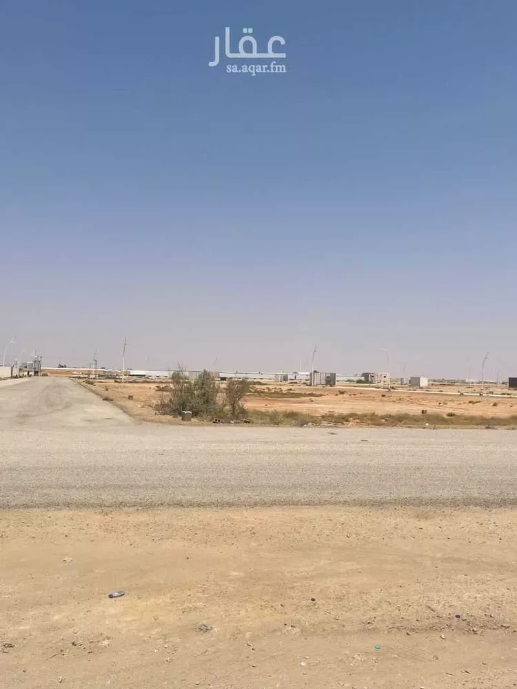 Land for Sale in Buraydah Ash Shiqah صورة 2