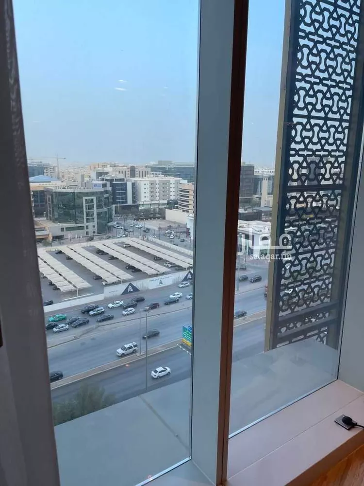 شقة للبيع في شارع الملك فهد الفرعي, حي العليا, مدينة الرياض, منطقة الرياض 9