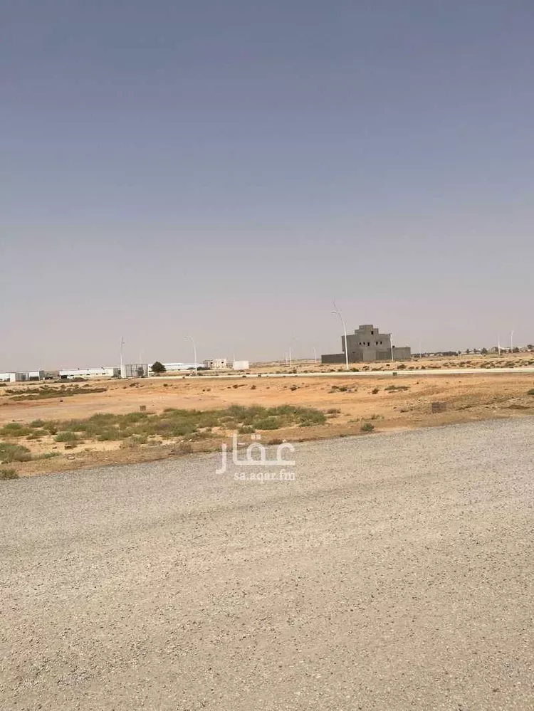 Land for Sale in Buraydah Ash Shiqah صورة 4