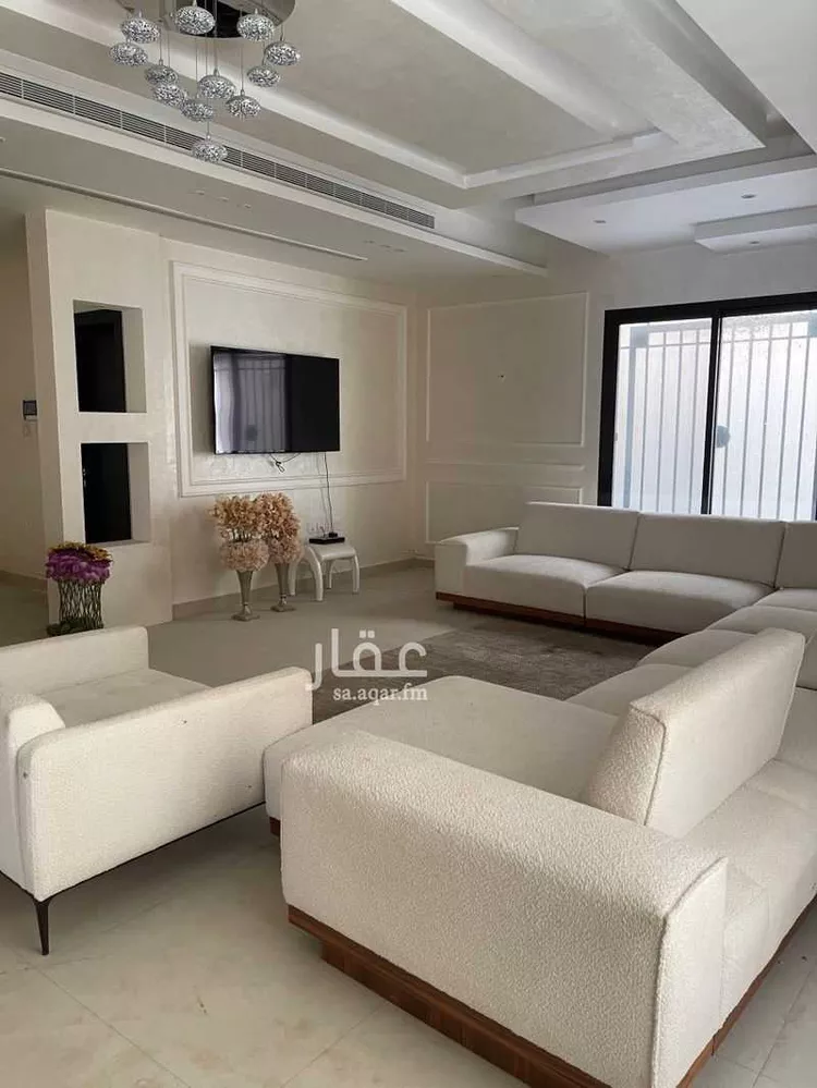Villa for Sale in Riyadh Al Yasmin 10