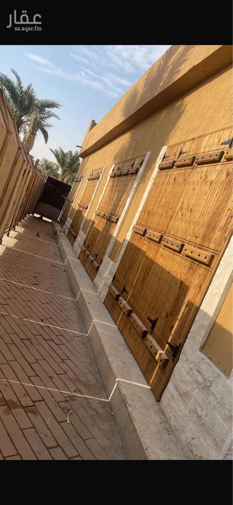 محل للإيجار في شارع ممر19, حي الدحو, مدينة الرياض, منطقة الرياض صورة 4