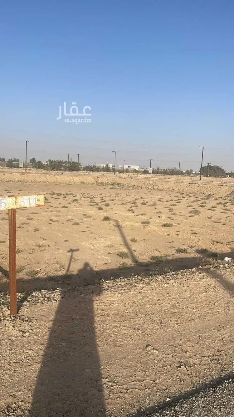 أرض للبيع في شارع المفرق وكمب الطرق 1602, حي الليوان, مدينة بريدة, منطقة القصيم