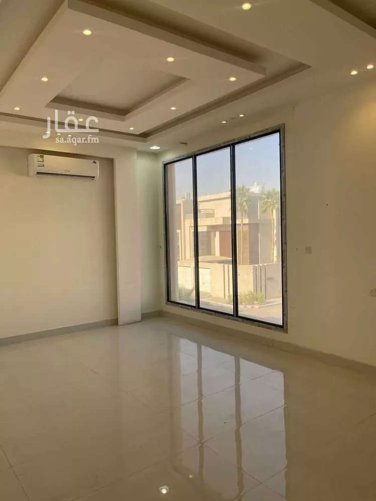 فيلا للإيجار في شارع رقم 233, حي الملقا, مدينة الرياض, منطقة الرياض 23