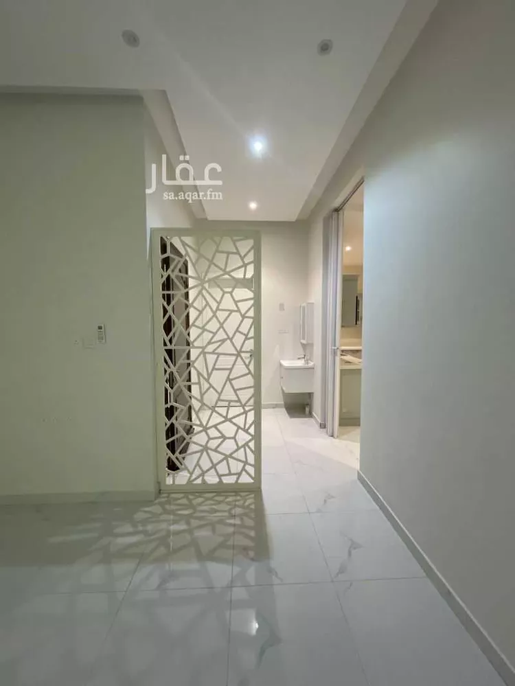 شقة للإيجار في شارع أحمد بن محمد السديري, حي القدس, مدينة الرياض, منطقة الرياض صورة 5