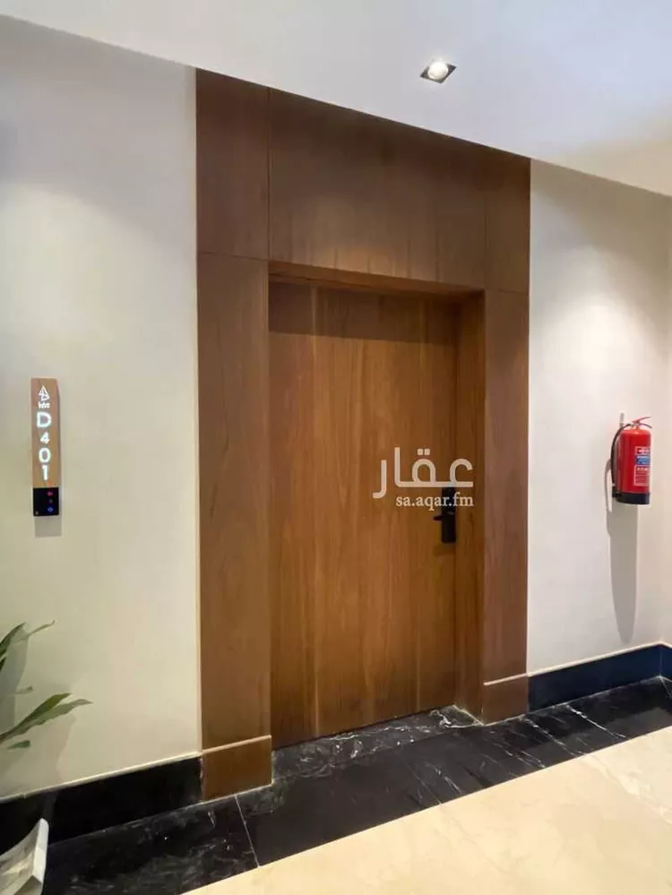 شقة للإيجار في شارع وادي نعام, حي الملقا, مدينة الرياض, منطقة الرياض صورة 5