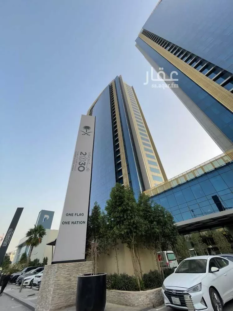 شقة للبيع في شارع الملك فهد الفرعي, حي العليا, مدينة الرياض, منطقة الرياض صورة 5