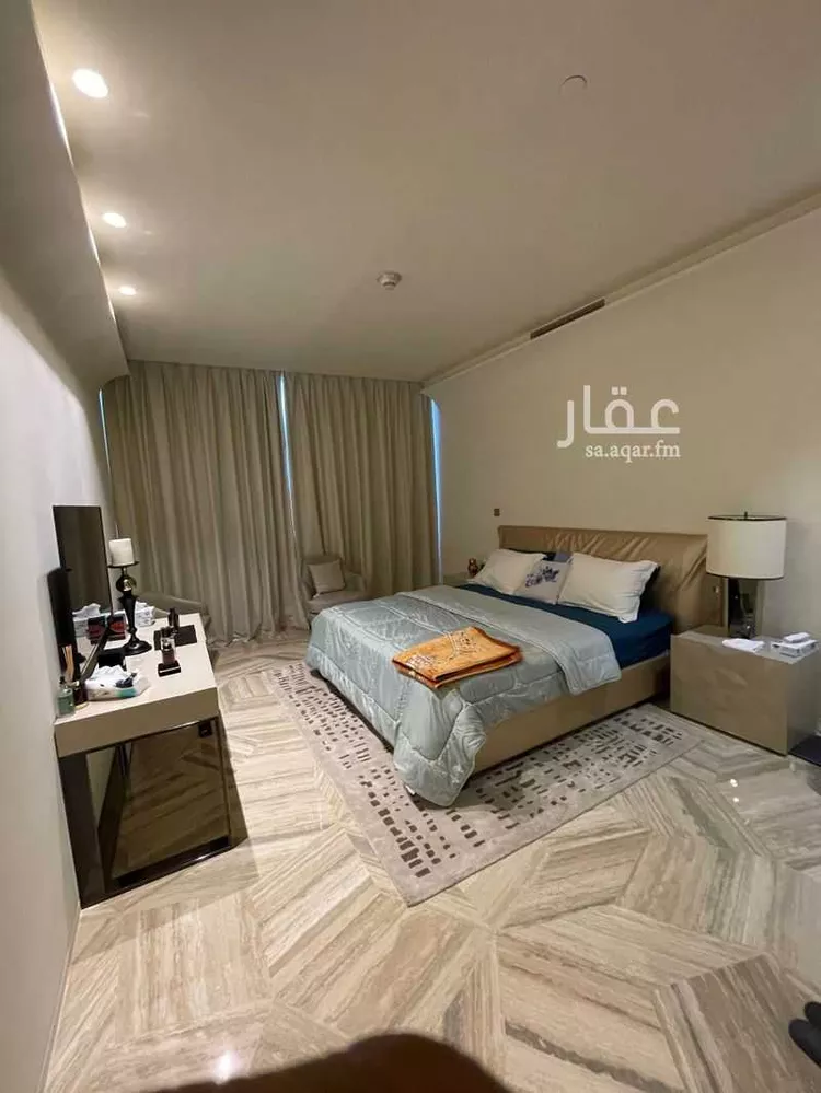 شقة للبيع في شارع الملك فهد الفرعي, حي العليا, مدينة الرياض, منطقة الرياض 24