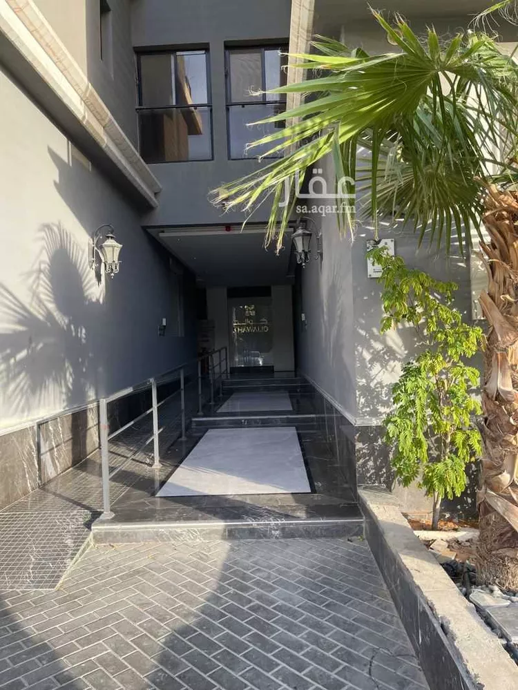 شقة للإيجار في شارع الأمير سلطان بن سلمان بن عبدالعزيز, حي الرحمانية, مدينة الرياض, منطقة الرياض صورة 4