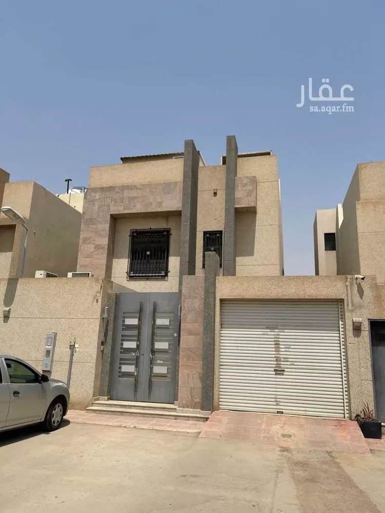 Villa for Sale in Riyadh Al Yasmin 8