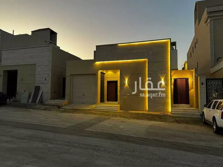 فيلا للبيع في شارع 11111, حي المهدية, مدينة الرياض, منطقة الرياض