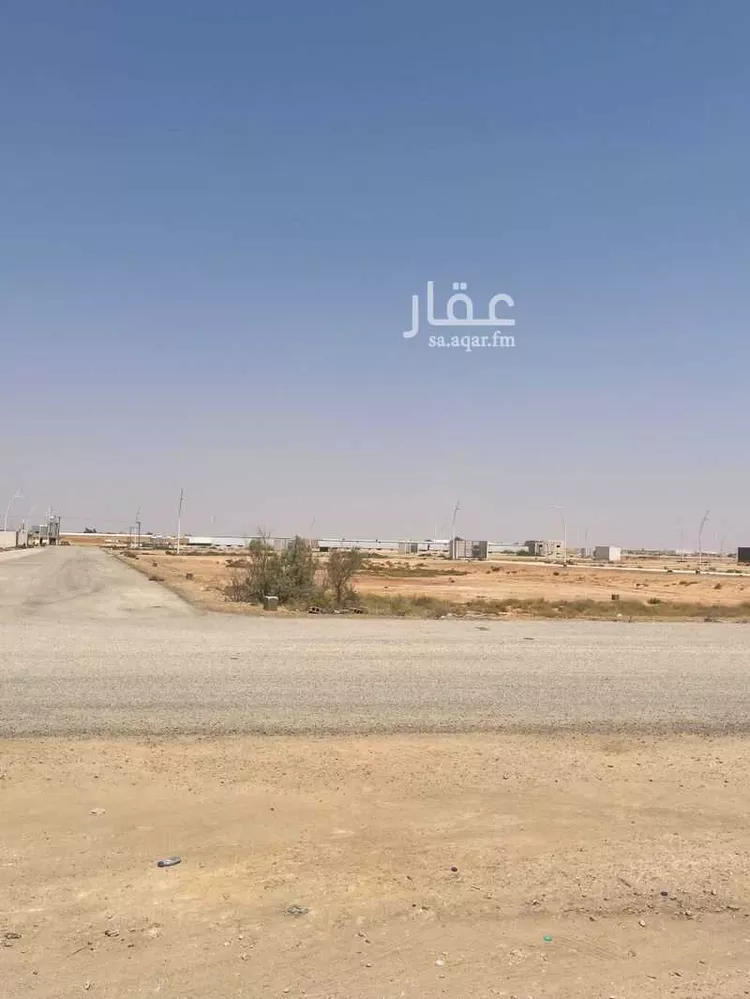 Land for Sale in Buraydah Ash Shiqah صورة 2