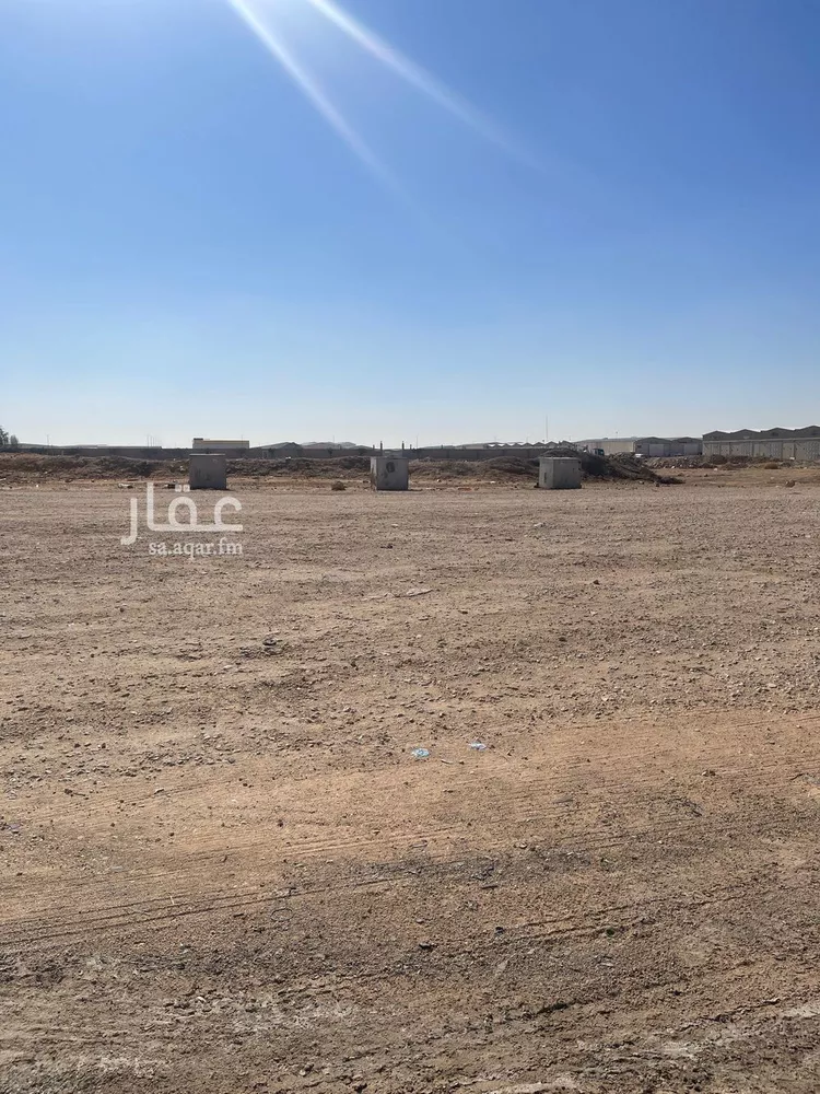 أرض للبيع في شارع الامام, حي العزيزية, مدينة الرياض, منطقة الرياض صورة 2