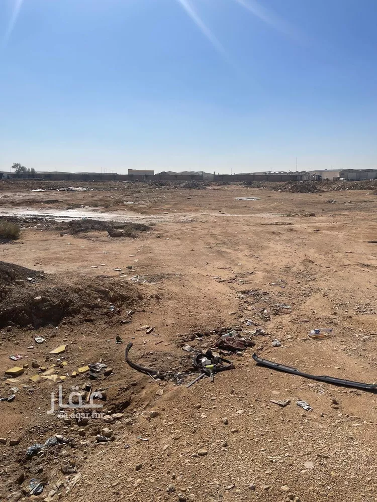 أرض للبيع في شارع الامام, حي العزيزية, مدينة الرياض, منطقة الرياض صورة 3