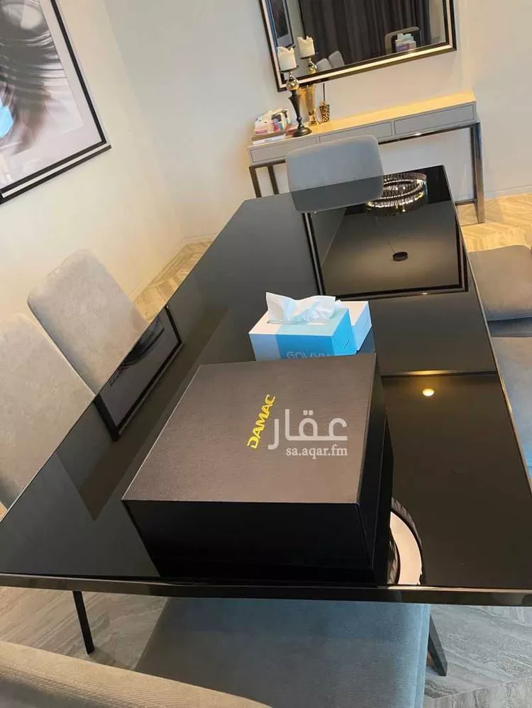 شقة للبيع في شارع الملك فهد الفرعي, حي العليا, مدينة الرياض, منطقة الرياض 10