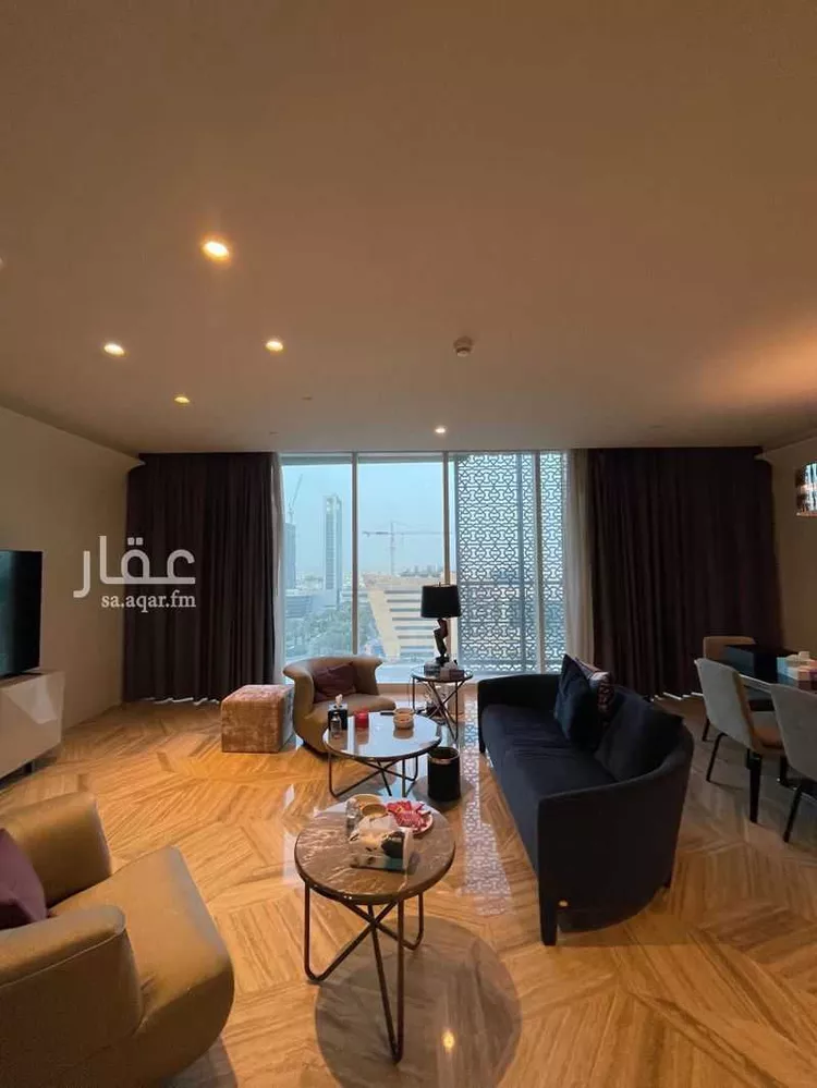 شقة للبيع في شارع الملك فهد الفرعي, حي العليا, مدينة الرياض, منطقة الرياض 11