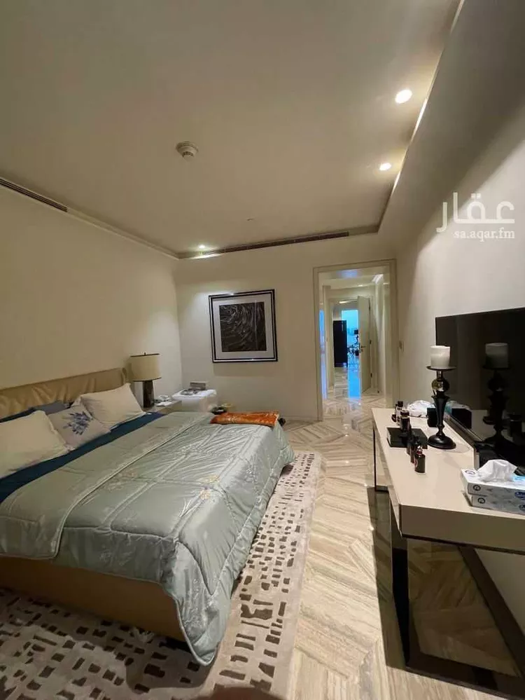 شقة للبيع في شارع الملك فهد الفرعي, حي العليا, مدينة الرياض, منطقة الرياض 17