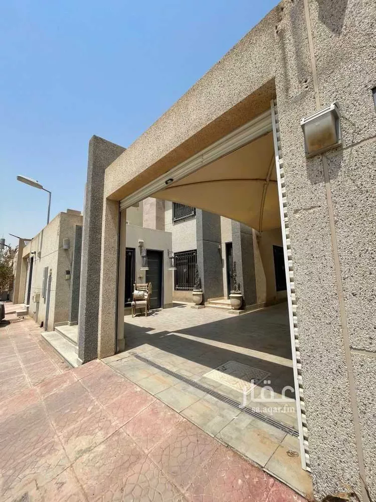 فيلا للبيع في شارع رقم 30, حي الياسمين, مدينة الرياض, منطقة الرياض صورة 2