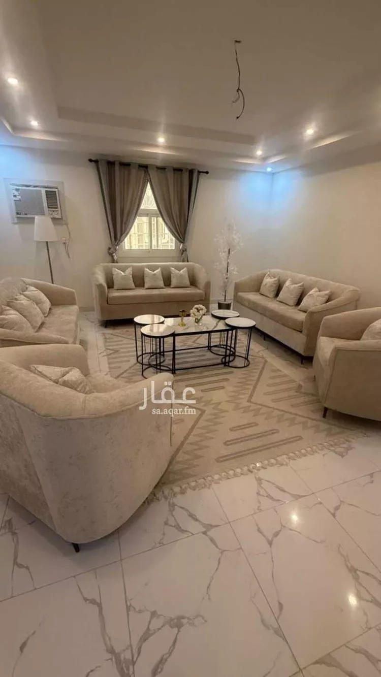 شقة للإيجار في شارع ابن زيتونه, حي بطحاء قريش, مدينة مكة المكرمة, منطقة مكة المكرمة 1 صورة