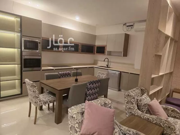 شقة للإيجار في شارع غياث ابن فارس, حي الرمال, مدينة الرياض, منطقة الرياض صورة 2