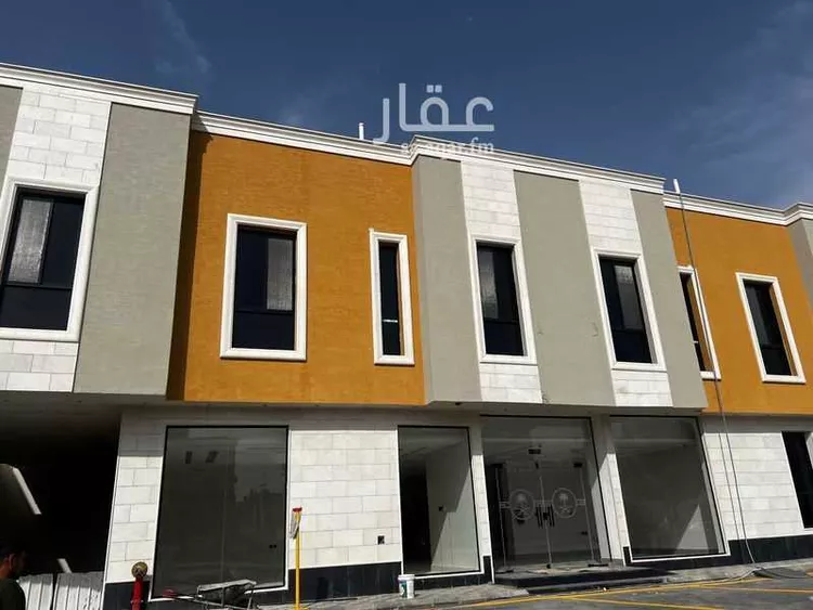 عمارة للإيجار في شارع ابن الهيثم, حي الخليج, مدينة الرياض, منطقة الرياض صورة 2