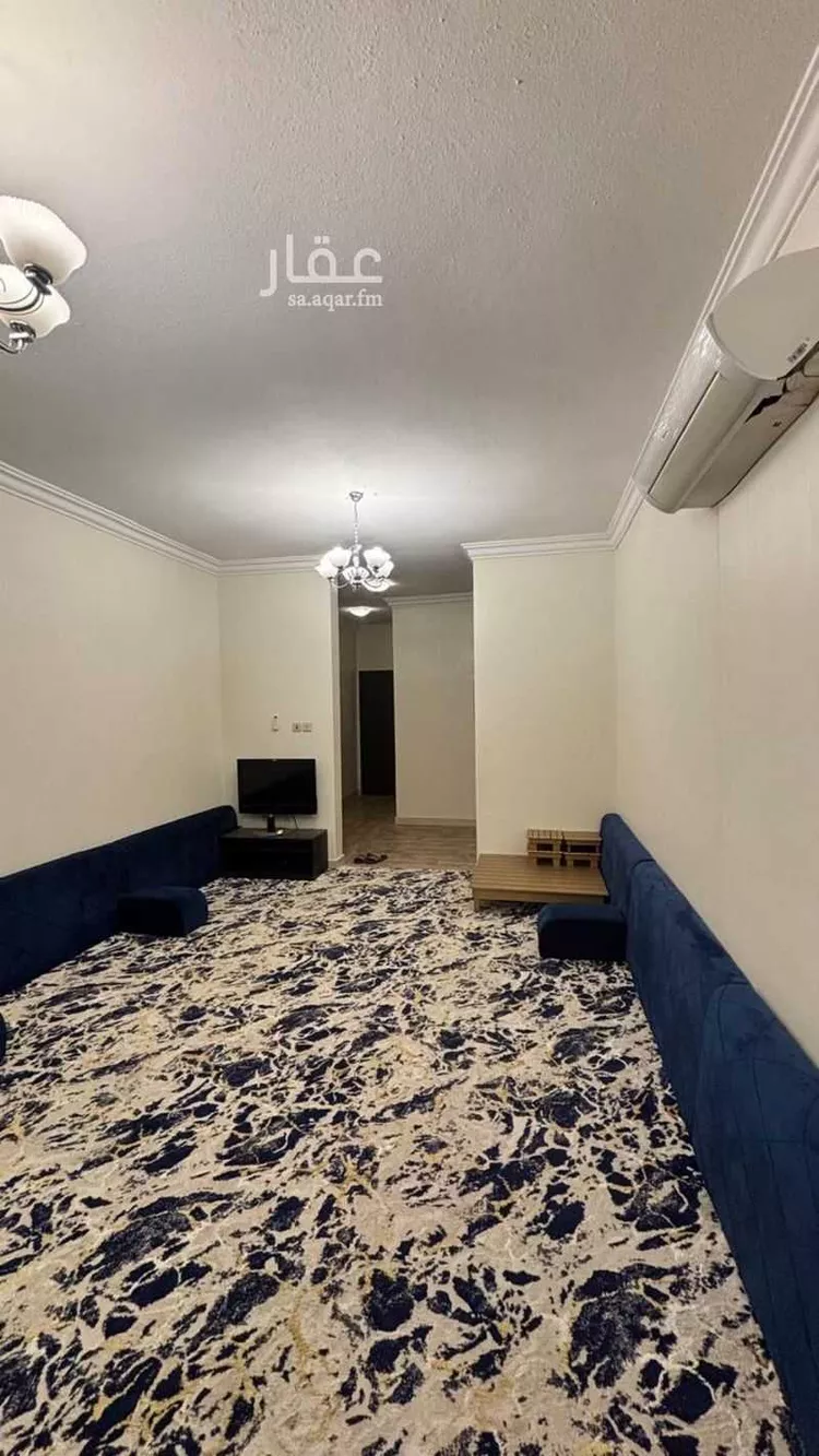 شقة للإيجار في شارع عبدالله بن قيس, حي إشبيلية, مدينة الرياض, منطقة الرياض صورة 3