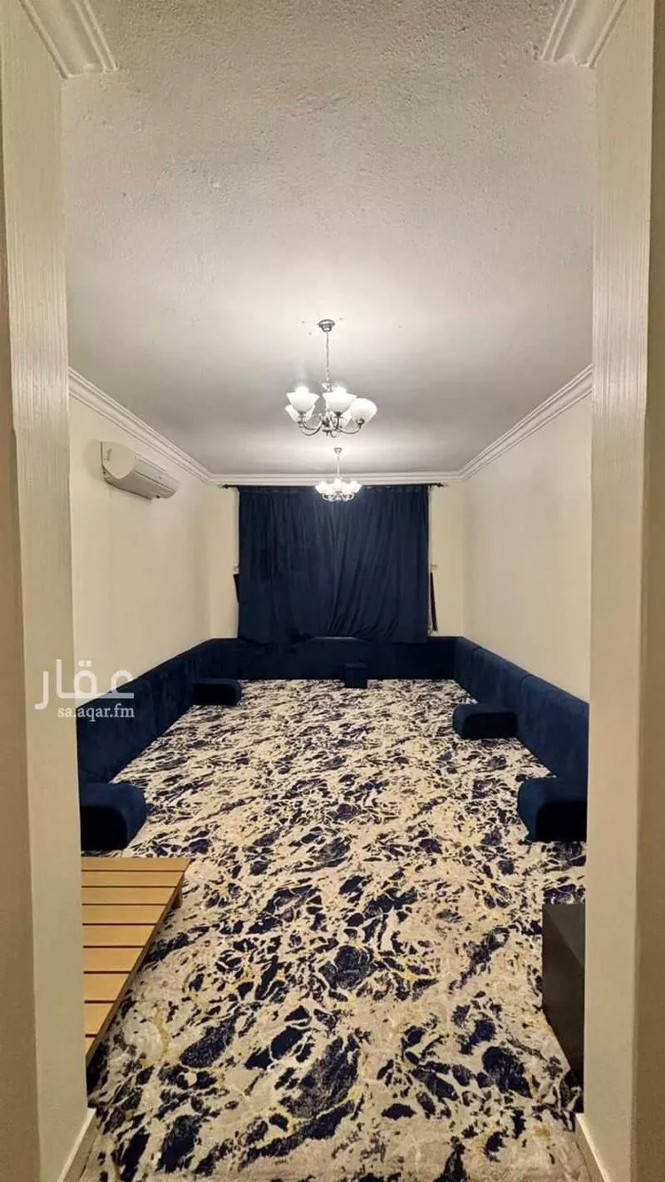شقة للإيجار في شارع وادي وج, حي الملقا, مدينة الرياض, منطقة الرياض صورة 3