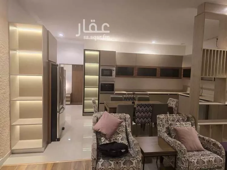 شقة للإيجار في شارع غياث ابن فارس, حي الرمال, مدينة الرياض, منطقة الرياض صورة 5
