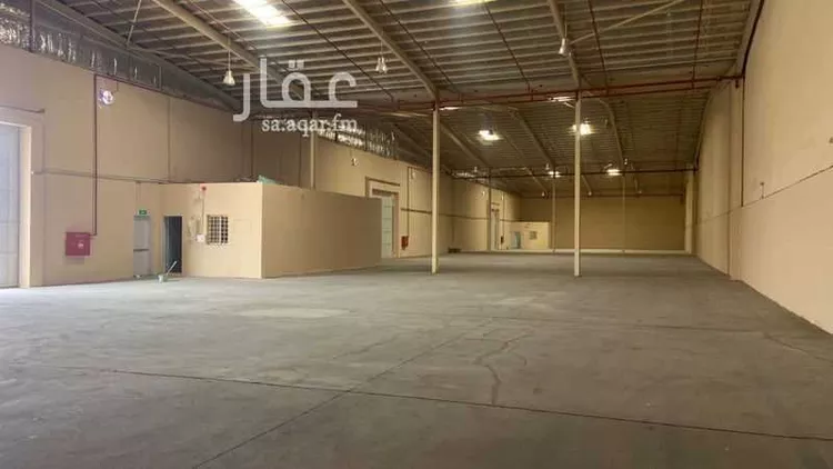 مستودع للإيجار في شارع طويق, حي طويق, مدينة الرياض, منطقة الرياض صورة 4