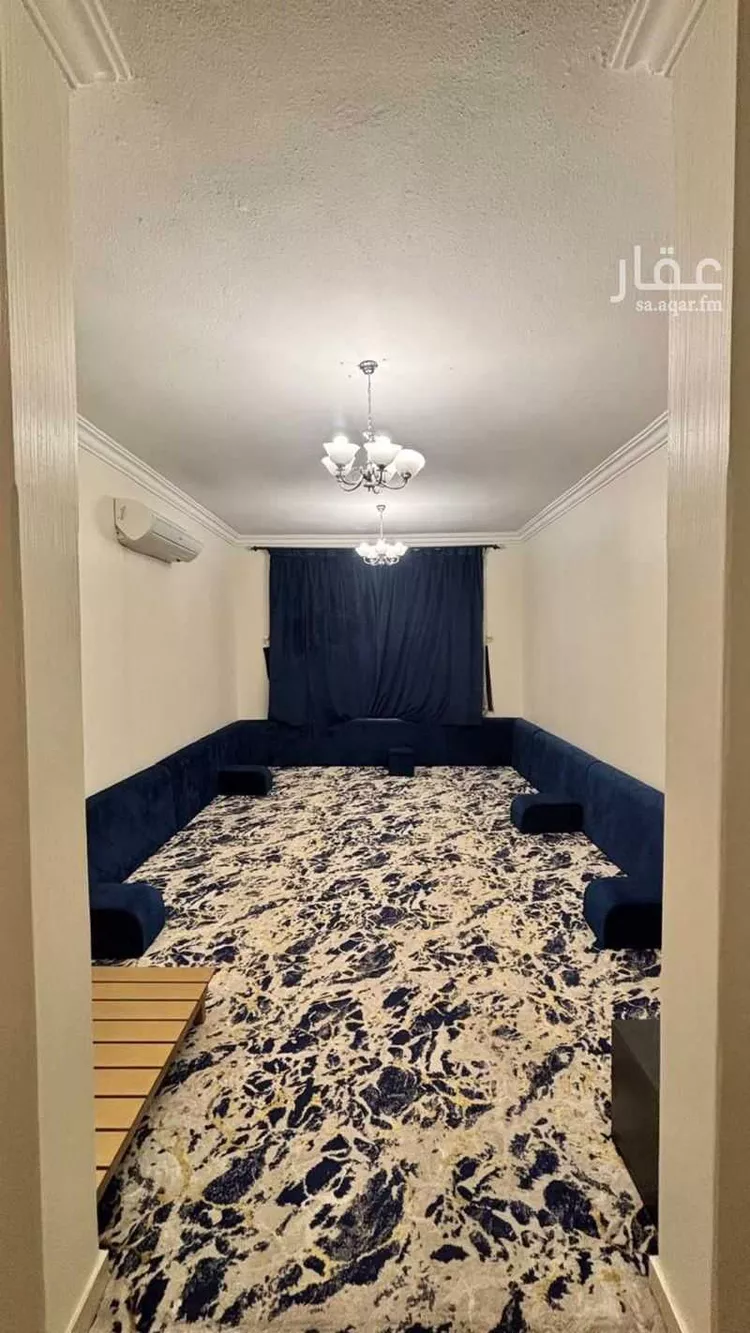 شقة للإيجار في شارع عبدالله بن قيس, حي إشبيلية, مدينة الرياض, منطقة الرياض صورة 2