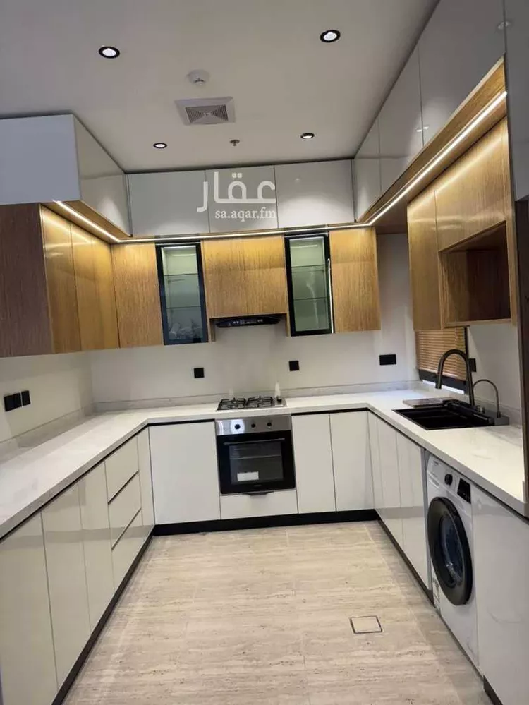 شقة للبيع في شارع أبان بن يزيد, حي النرجس, مدينة الرياض, منطقة الرياض 7