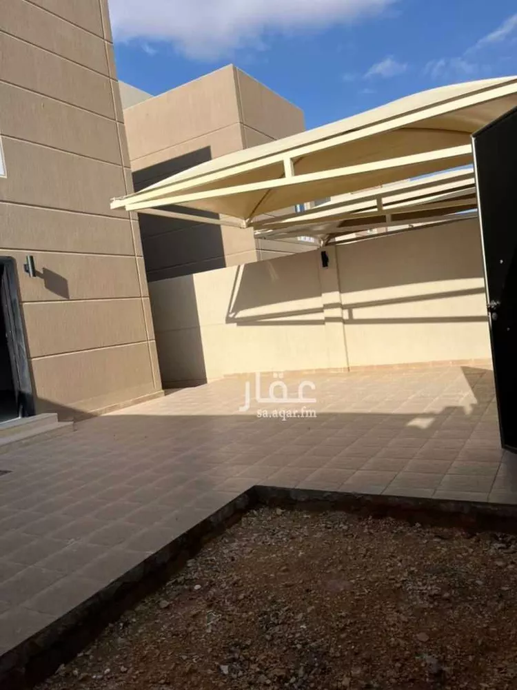 فيلا للبيع في شارع أبي الفضل الخيمي, حي مطار الملك خالد الدولي, مدينة الرياض, منطقة الرياض 8