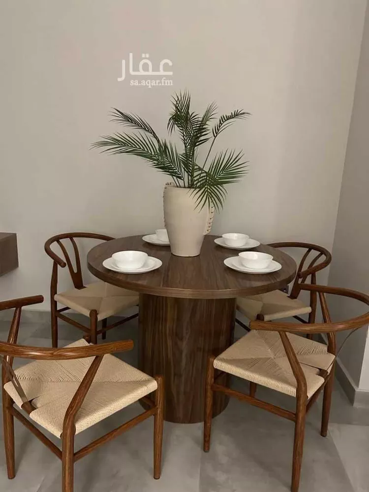 شقة للإيجار في شارع إبراهيم الخضيري, حي الملقا, مدينة الرياض, منطقة الرياض