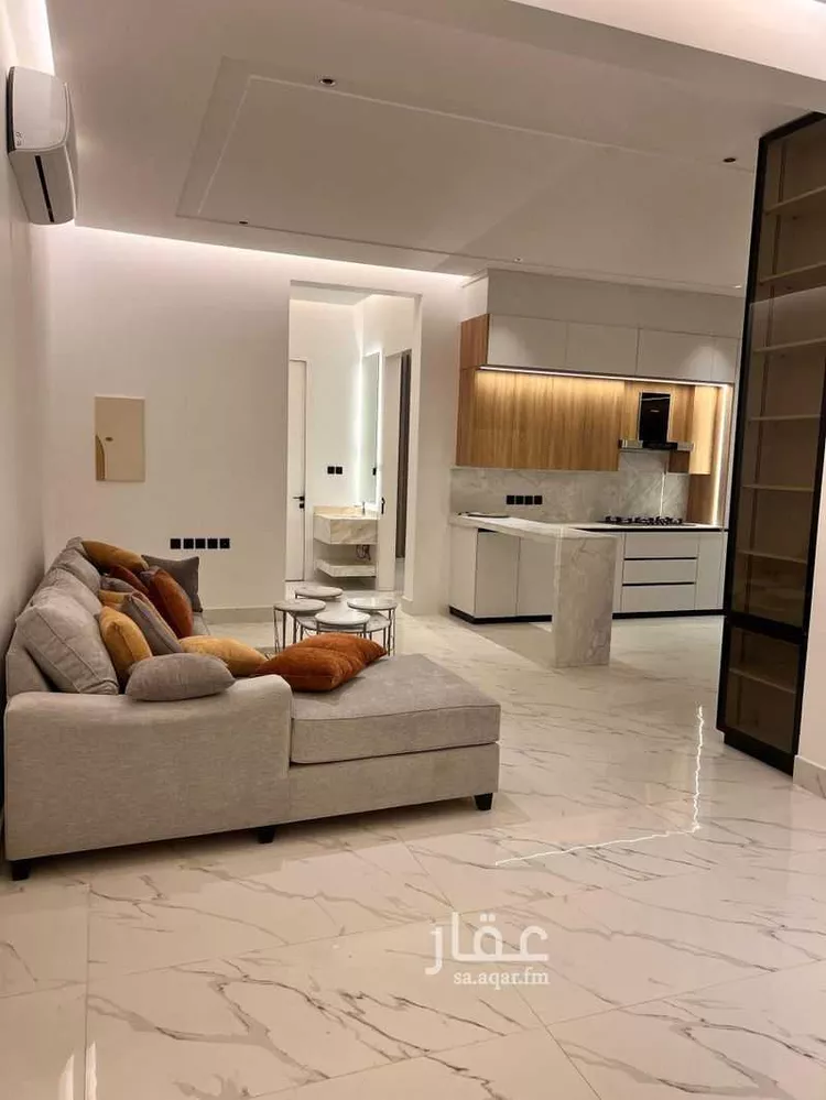 Floor for Rent in Riyadh Al Qirawan