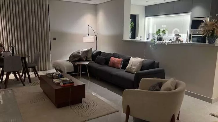 شقة للإيجار في شارع عبدالله غازي, حي القيروان, مدينة الرياض, منطقة الرياض صورة 3