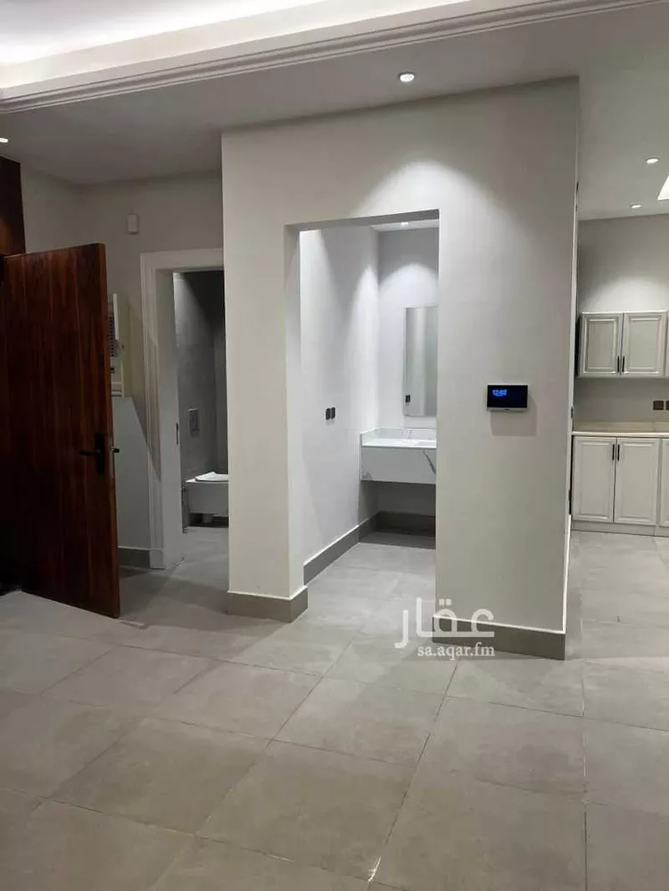 شقة للإيجار في شارع الدهناء, حي الملقا, مدينة الرياض, منطقة الرياض