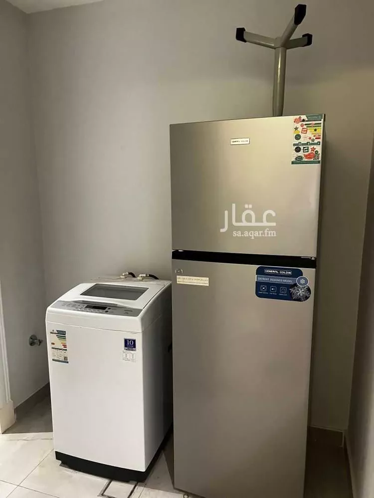 Apartment for Rent in Riyadh Al Malqa صورة 3