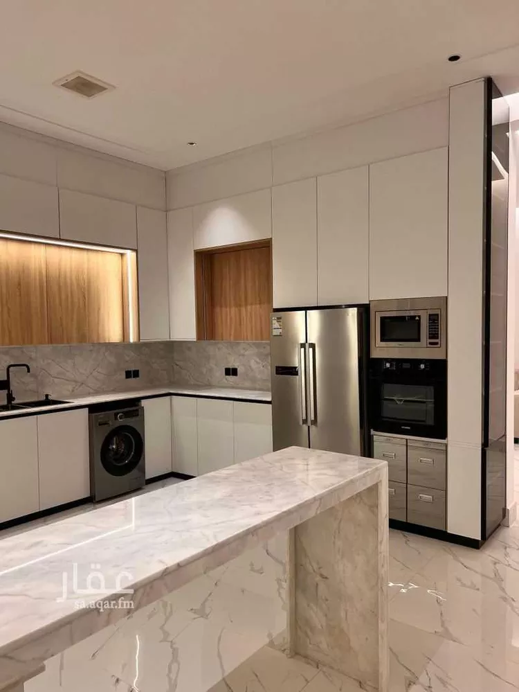 Floor for Rent in Riyadh Al Qirawan صورة 5