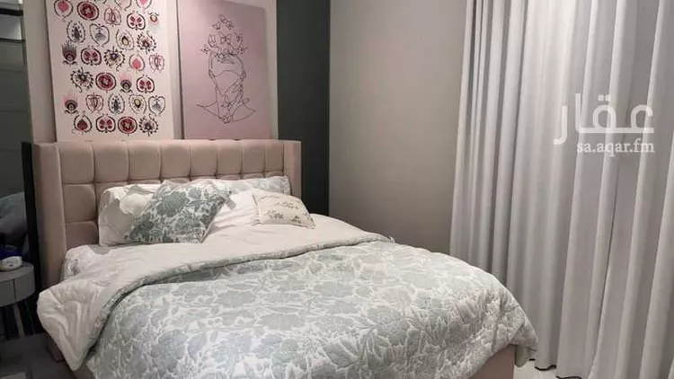 شقة للإيجار في شارع عبدالله غازي, حي القيروان, مدينة الرياض, منطقة الرياض 1 صورة