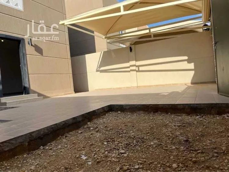 فيلا للبيع في شارع أبي الفضل الخيمي, حي مطار الملك خالد الدولي, مدينة الرياض, منطقة الرياض صورة 3