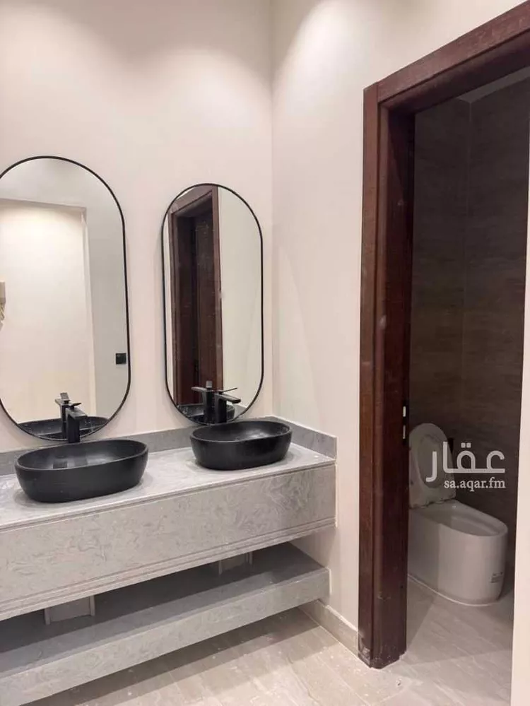 فيلا للإيجار في شارع ابن سعيد المغربي, حي العارض, مدينة الرياض, منطقة الرياض 7