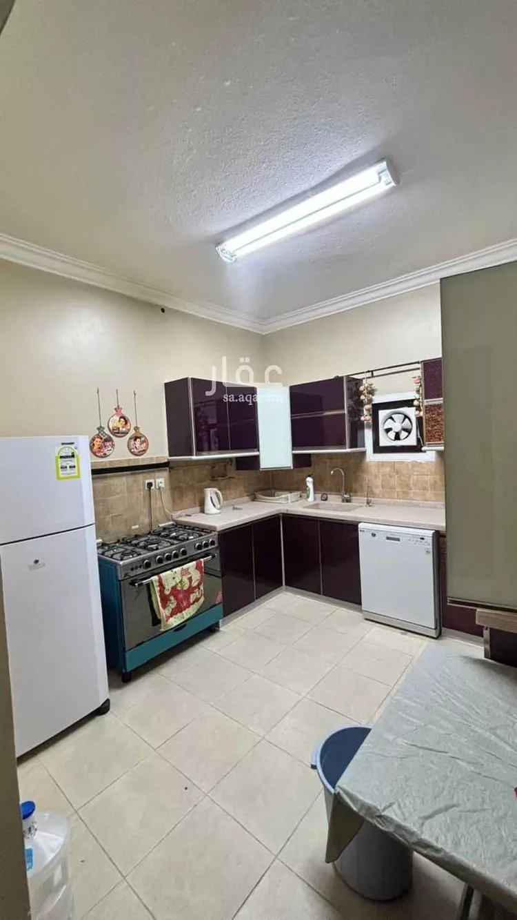 شقة للإيجار في شارع عبدالله بن قيس, حي إشبيلية, مدينة الرياض, منطقة الرياض