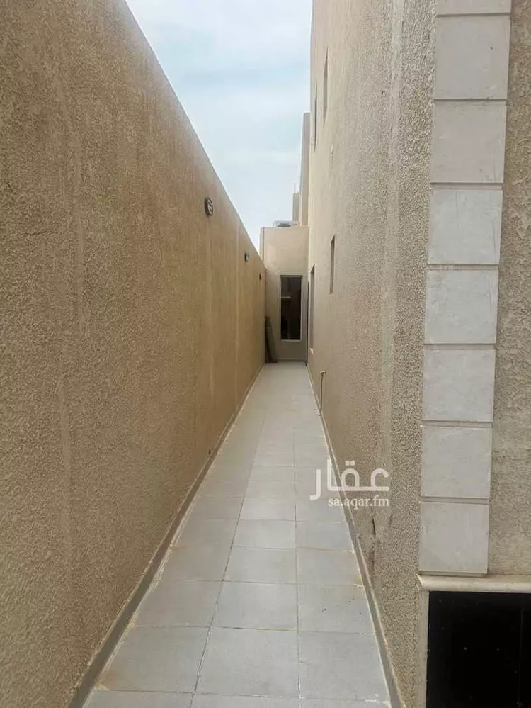 فيلا للإيجار في شارع زينب بنت أبي سلمة, حي الرمال, مدينة الرياض, منطقة الرياض صورة 5