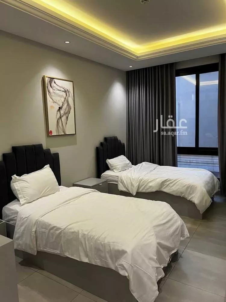 Apartment for Rent in Riyadh Al Malqa صورة 3