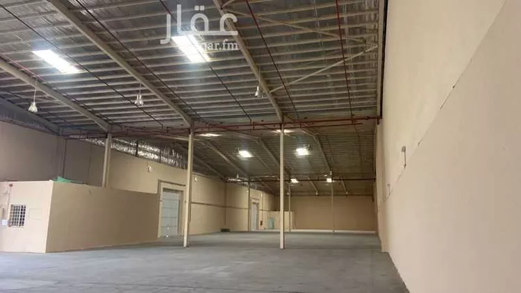 مستودع للإيجار في شارع طويق, حي طويق, مدينة الرياض, منطقة الرياض 6